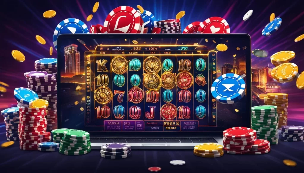 Mẹo chơi casino hiệu quả tại 888no nhà cái
