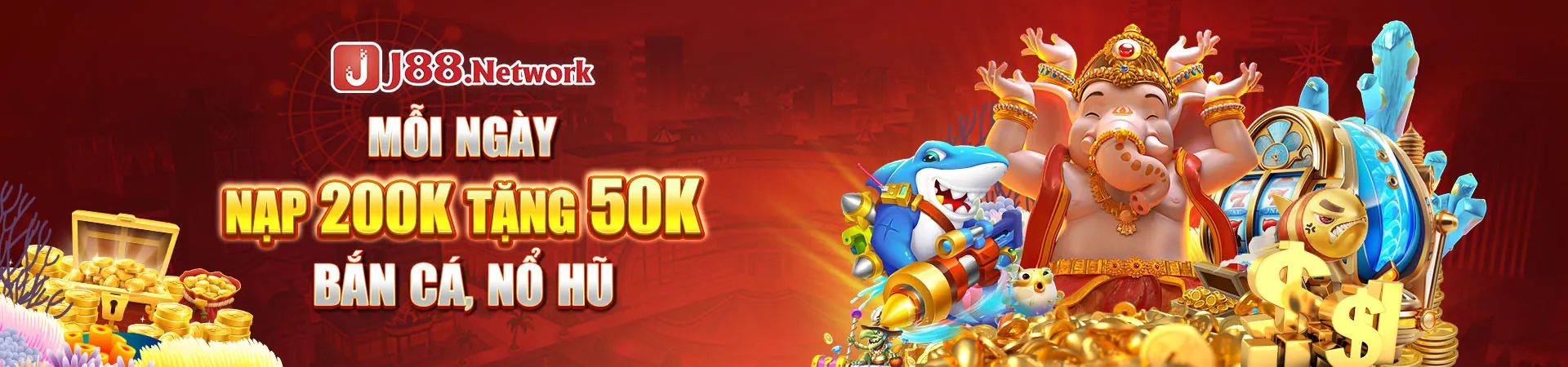 Banner ưu đãi 888no nhà cái
