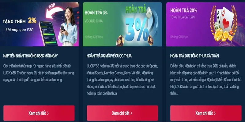 Hình ảnh giao diện người dùng thân thiện và trải nghiệm di động tối ưu của 888no nhà cái