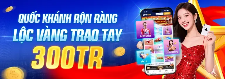 Thưởng nạp lại hàng ngày 888no nhà cái